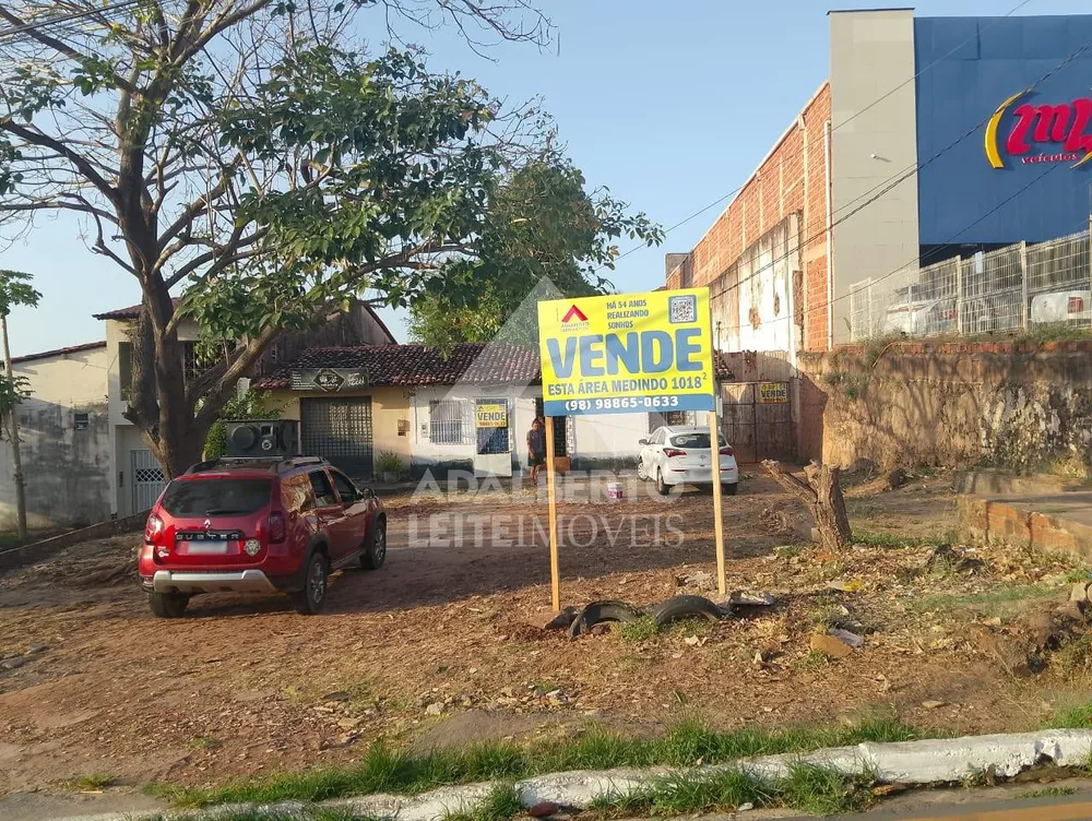 Terreno, 1018 m² - Foto 2