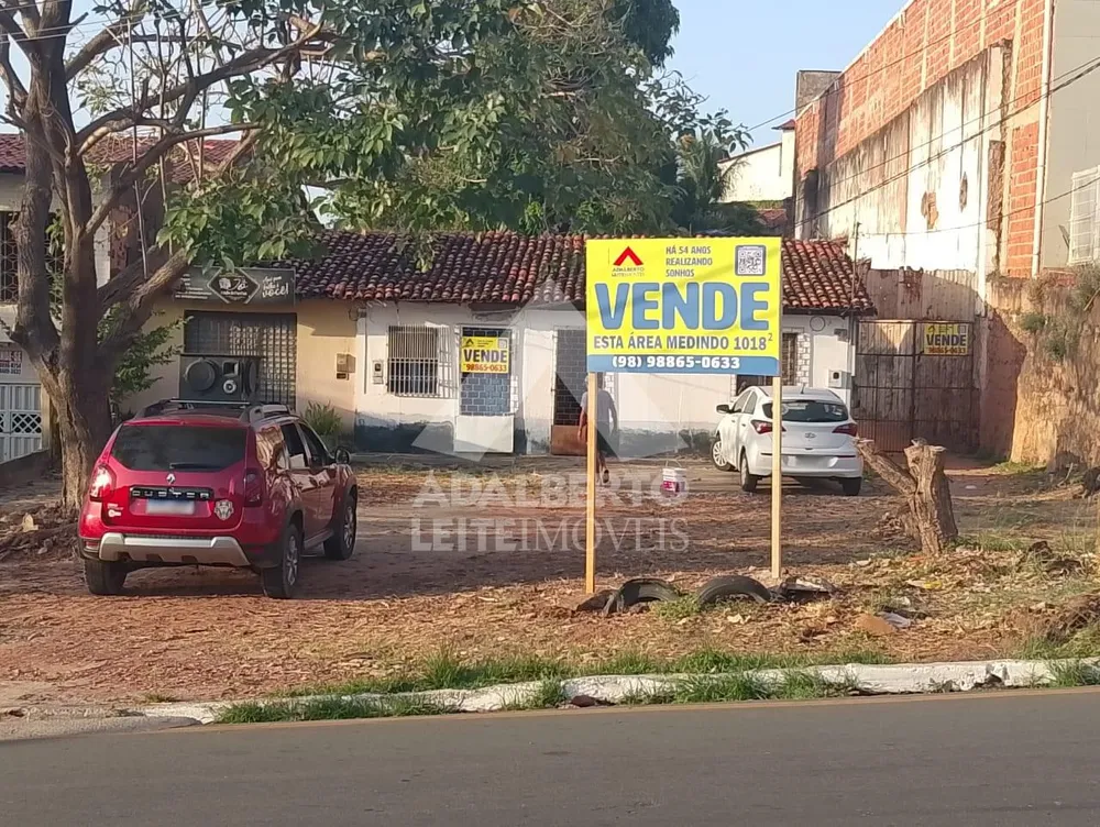 Terreno, 1018 m² - Foto 1