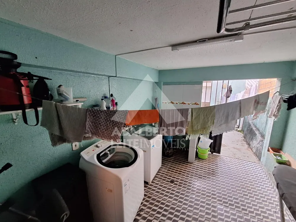 Casa, 3 quartos, 192 m² - Foto 3