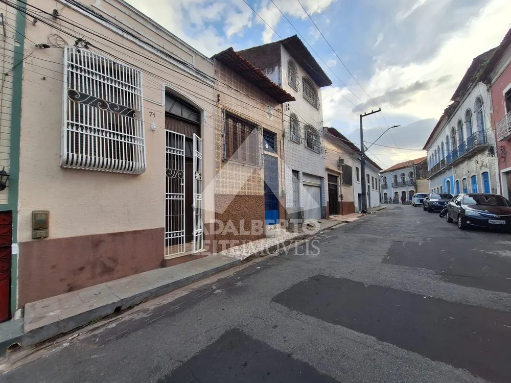 Casa, 3 quartos, 192 m² - Foto 1