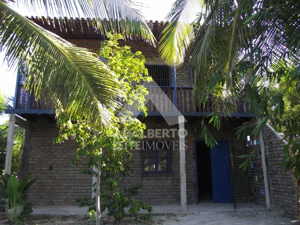 Casa, 2 quartos, 103 m² - Foto 1