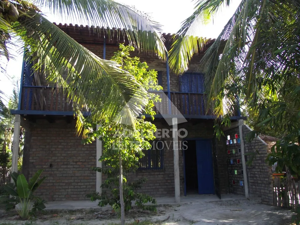 Casa, 2 quartos, 103 m² - Foto 2