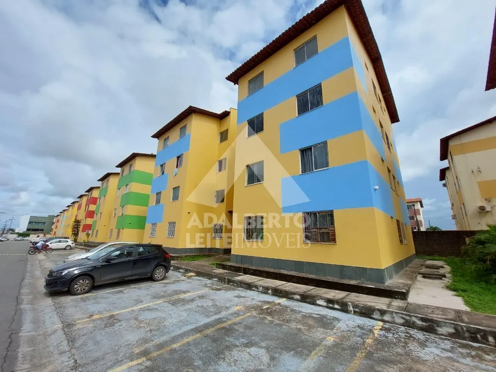 Apartamento, 2 quartos, 43 m² - Foto 11