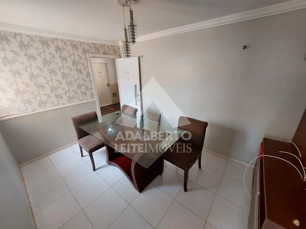 Apartamento, 2 quartos, 43 m² - Foto 2