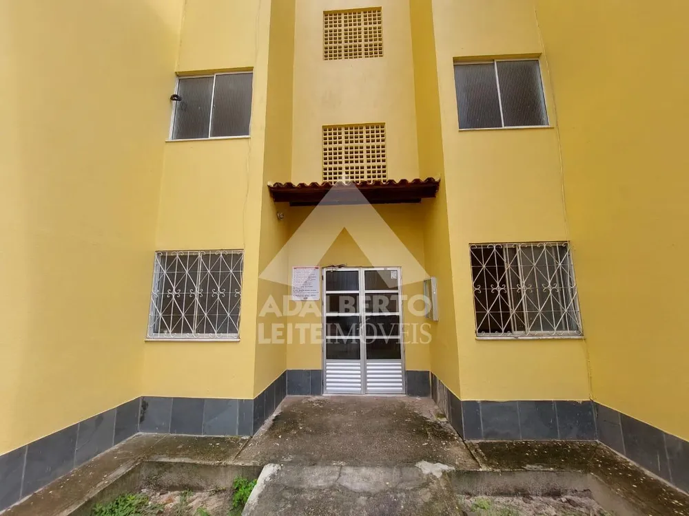 Apartamento, 2 quartos, 43 m² - Foto 10