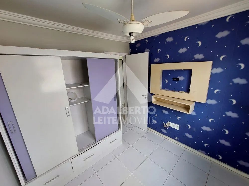 Apartamento, 2 quartos, 43 m² - Foto 3