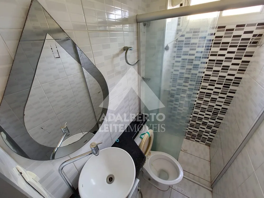Apartamento, 2 quartos, 43 m² - Foto 5