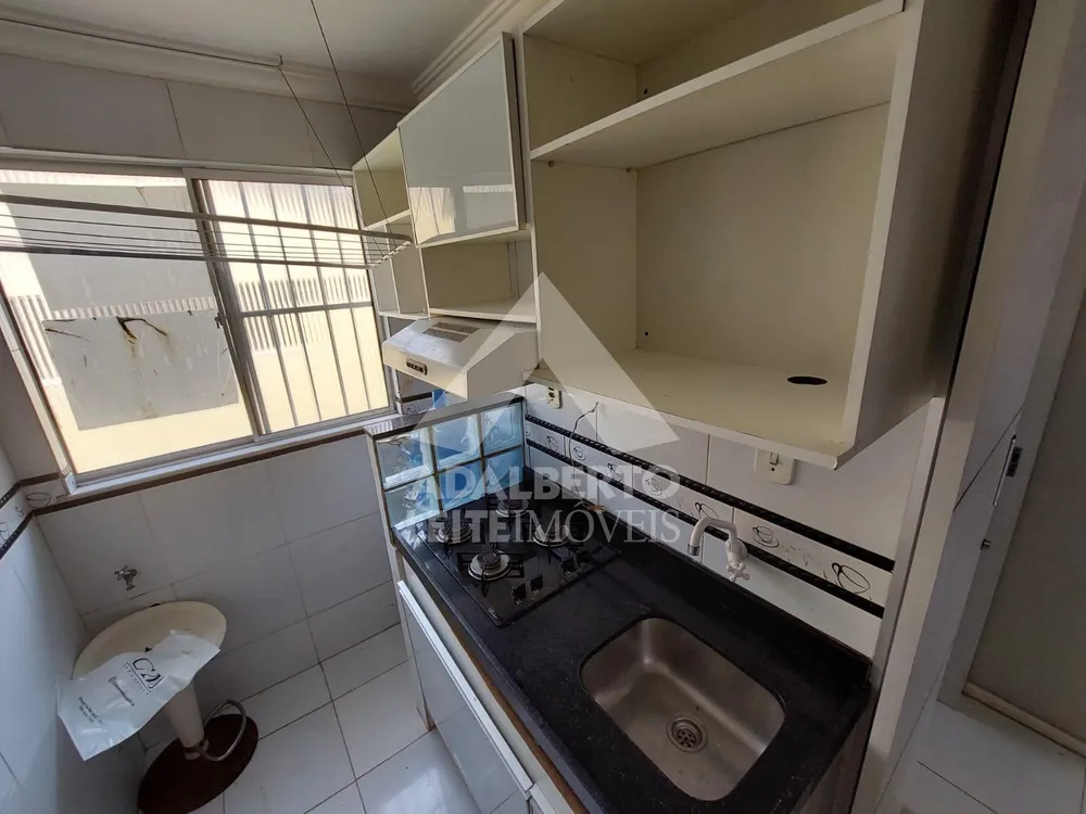 Apartamento, 2 quartos, 43 m² - Foto 13