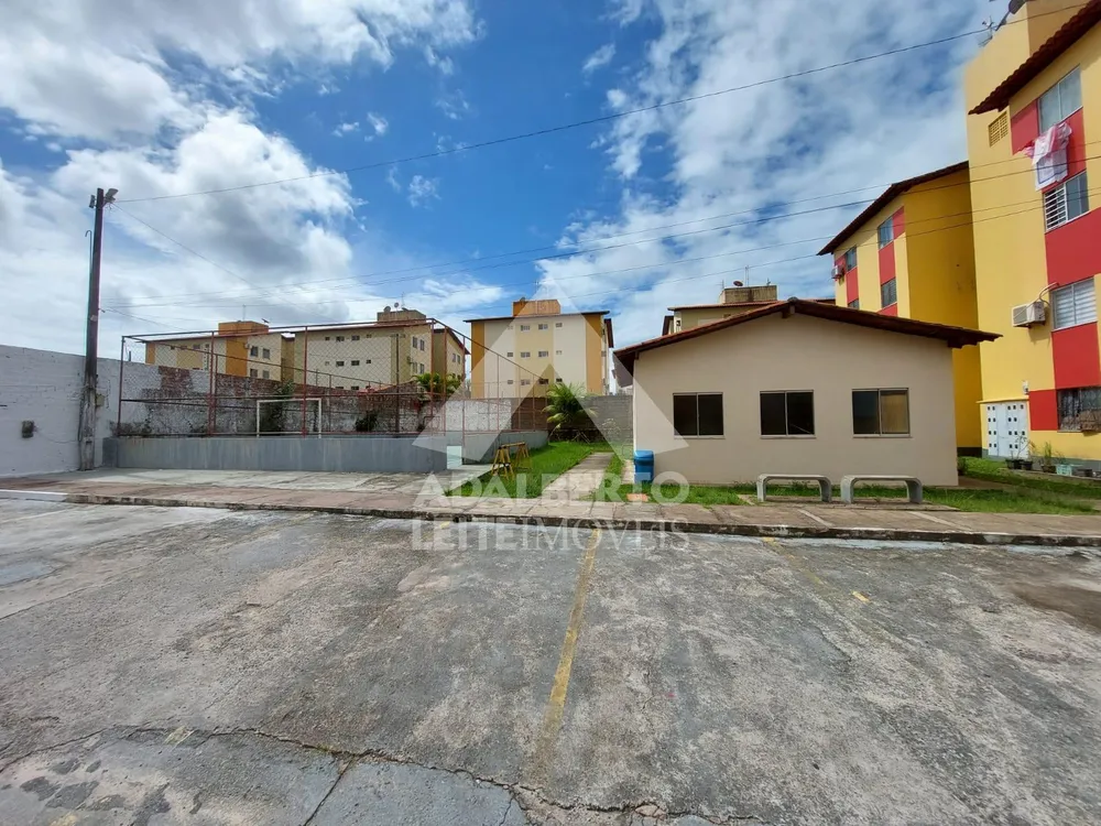 Apartamento, 2 quartos, 43 m² - Foto 9