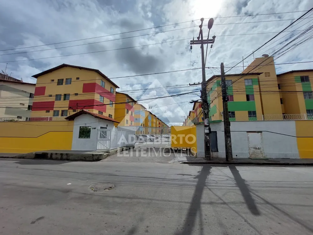 Apartamento, 2 quartos, 43 m² - Foto 6