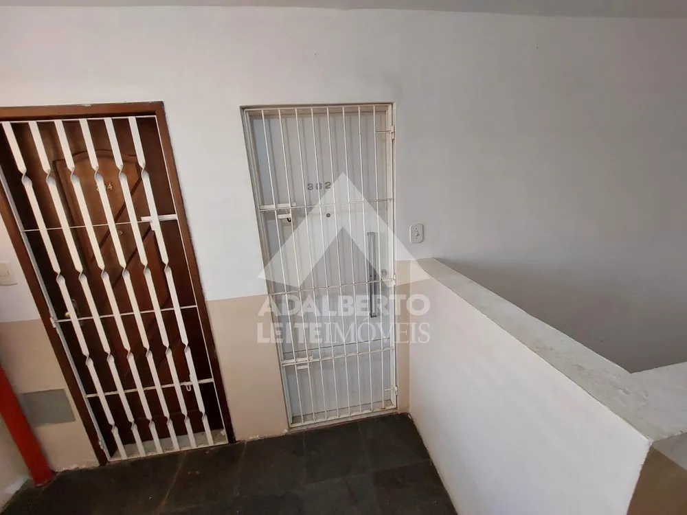 Apartamento, 2 quartos, 43 m² - Foto 16