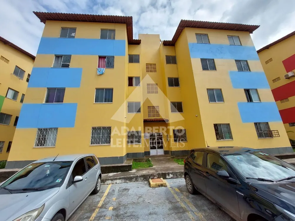 Apartamento, 2 quartos, 43 m² - Foto 14