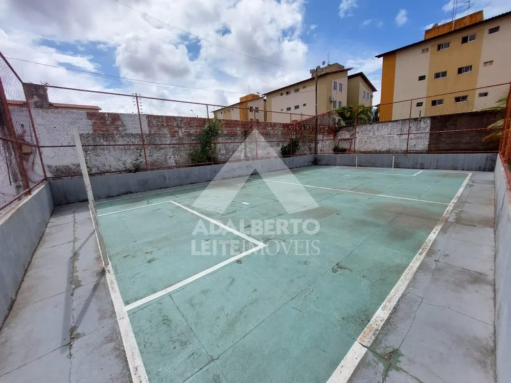 Apartamento, 2 quartos, 43 m² - Foto 8