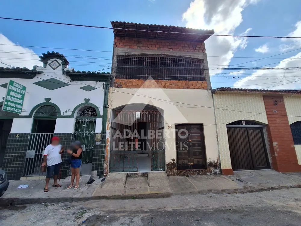Casa, 6 quartos, 351 m² - Foto 1
