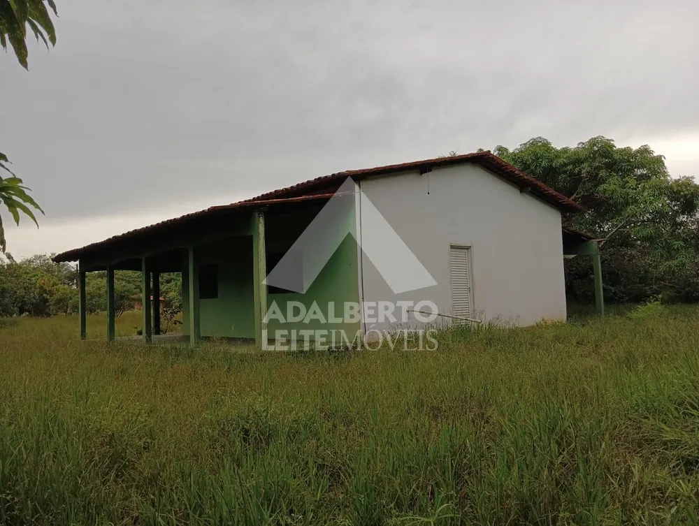 Sítio, 2 quartos, 1 hectares - Foto 8