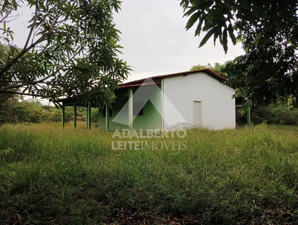 Sítio, 2 quartos, 1 hectares - Foto 7