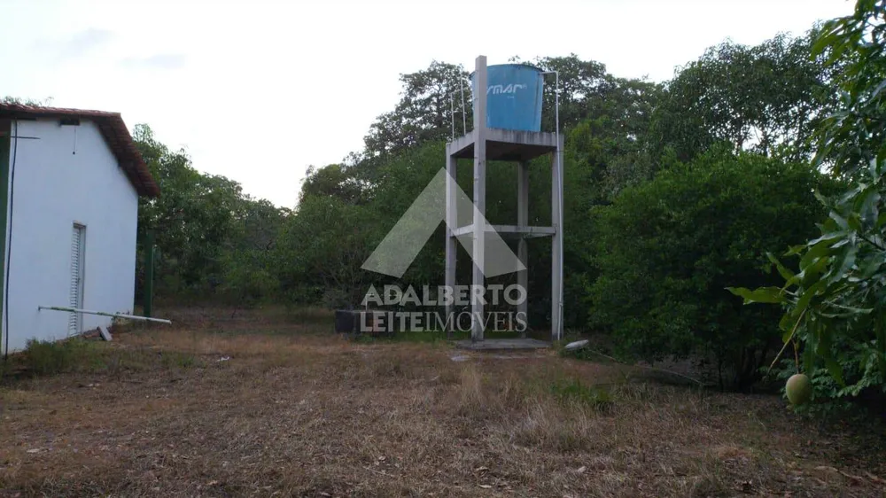 Sítio, 2 quartos, 1 hectares - Foto 1