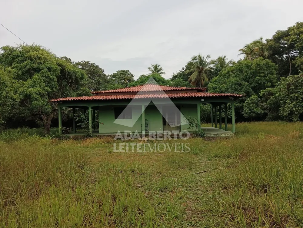 Chácara, 2 quartos, 1 hectares - Foto 10
