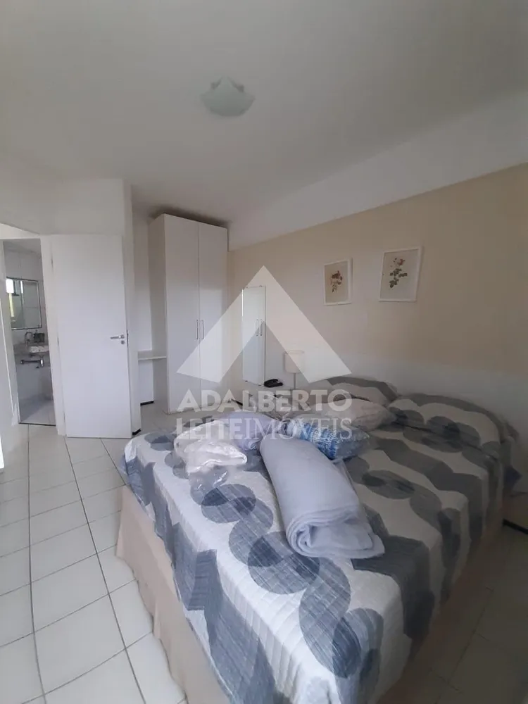 Apartamento, 1 quarto, 37 m² - Foto 4