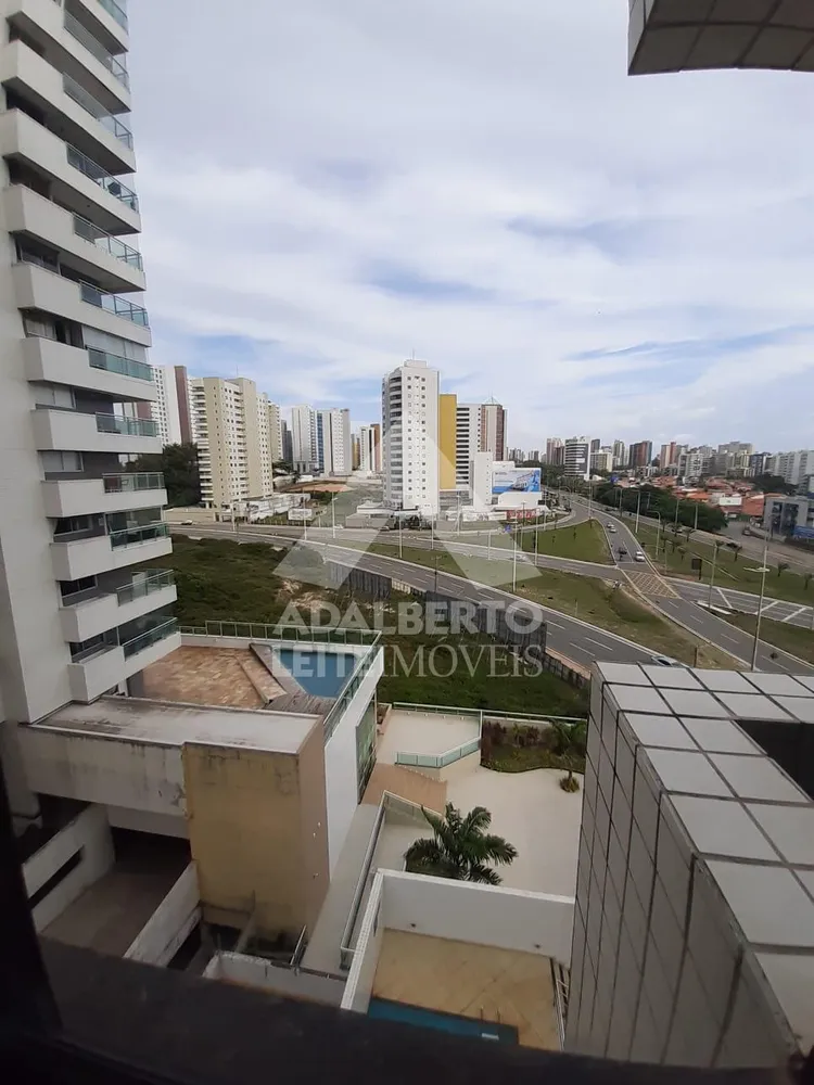 Apartamento, 1 quarto, 37 m² - Foto 5