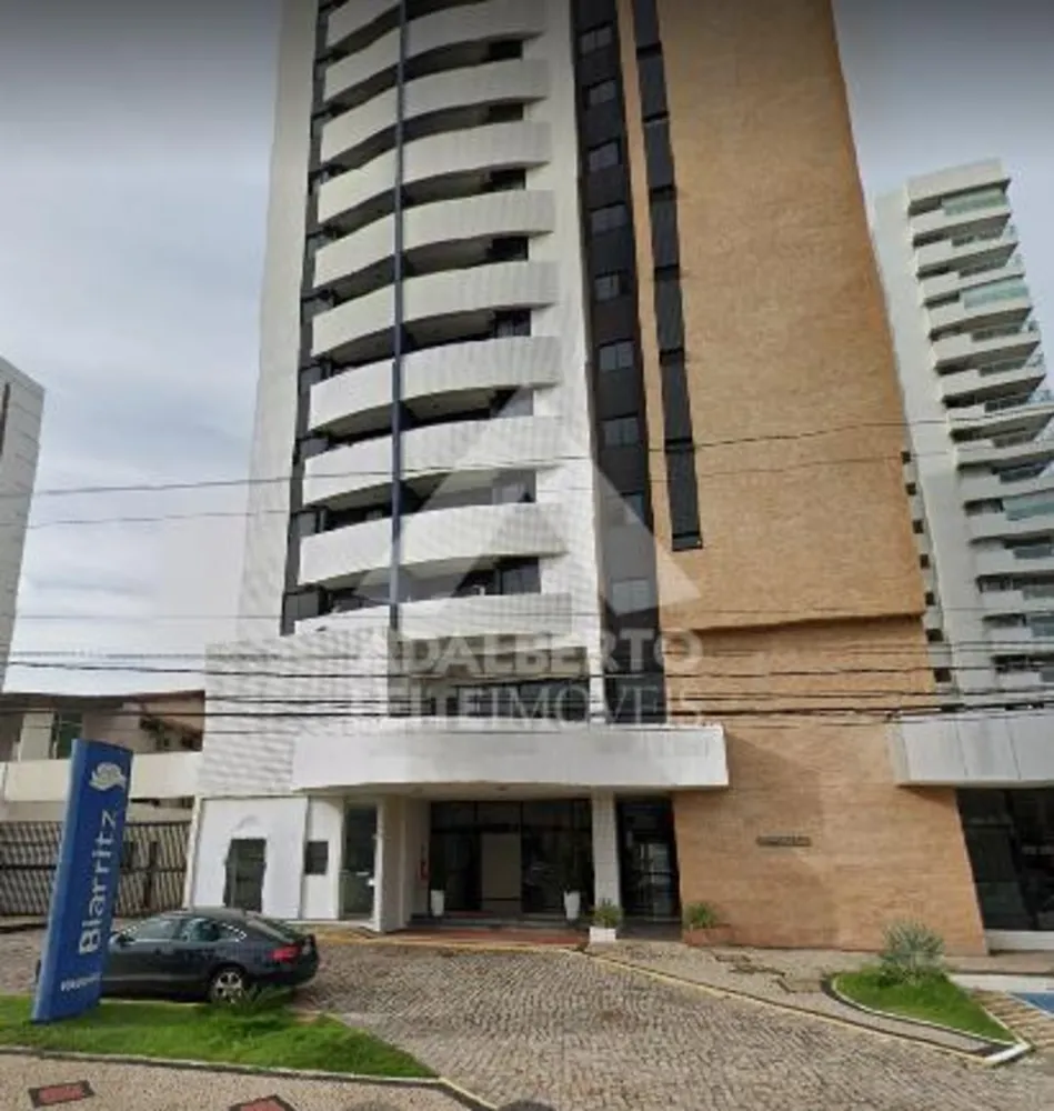 Apartamento, 1 quarto, 37 m² - Foto 1