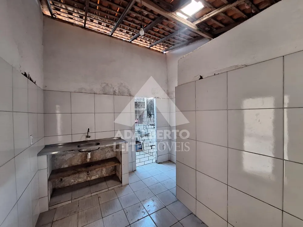 Casa, 1 quarto, 47 m² - Foto 8
