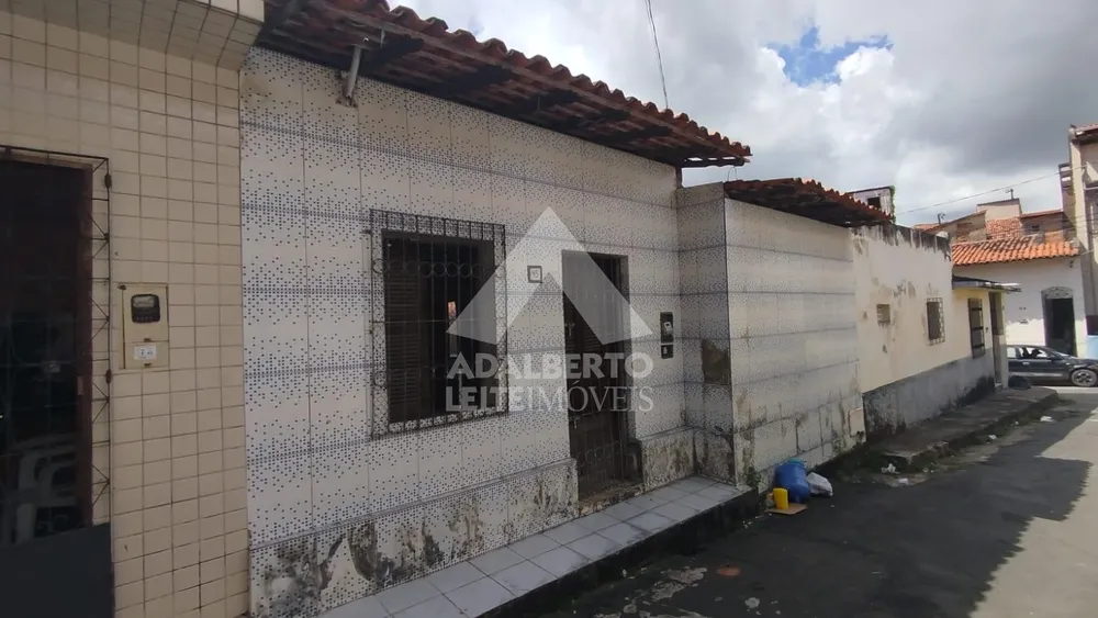 Casa, 1 quarto, 47 m² - Foto 1