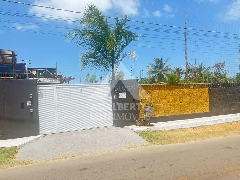 Chácara, 6 quartos, 2400 m² - Foto 2