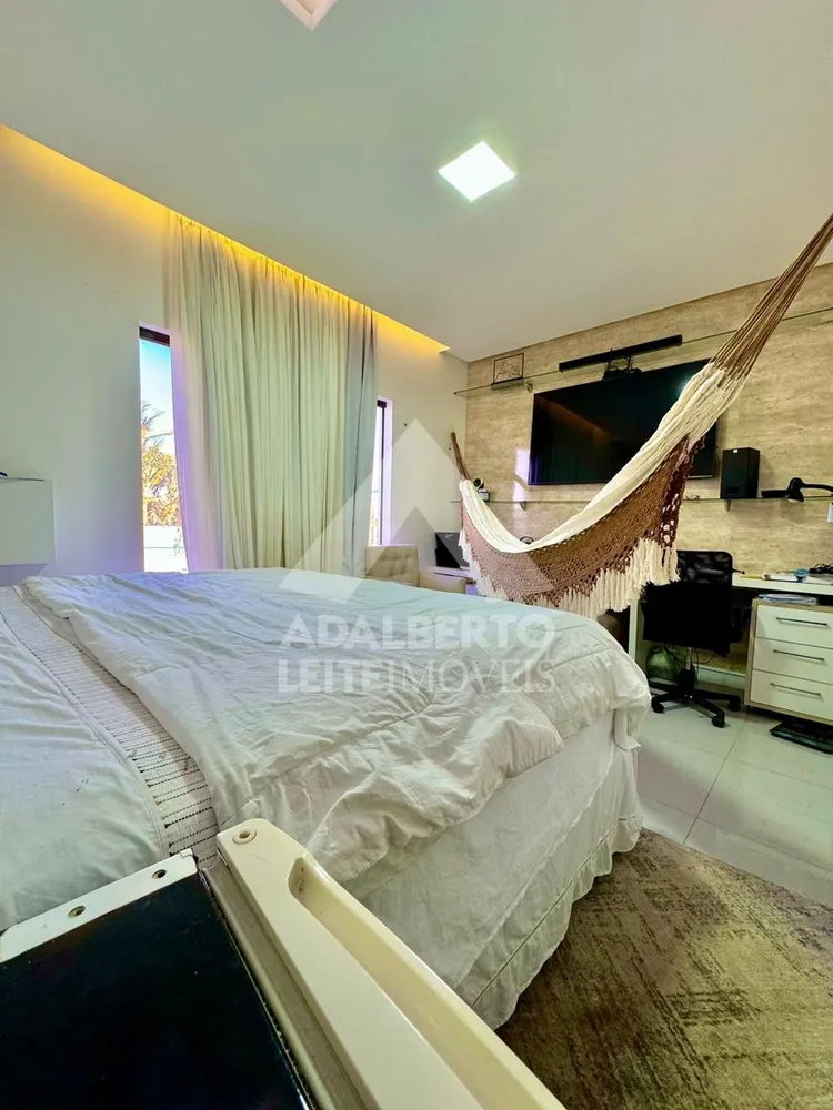 Chácara, 6 quartos, 2400 m² - Foto 16