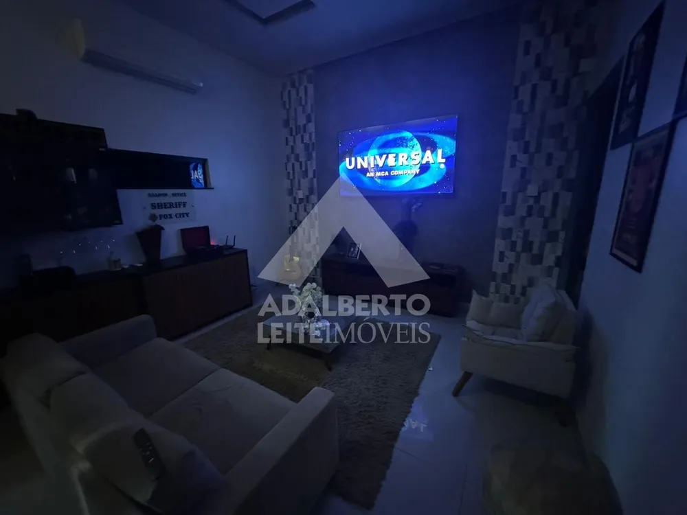 Chácara, 6 quartos, 2400 m² - Foto 15