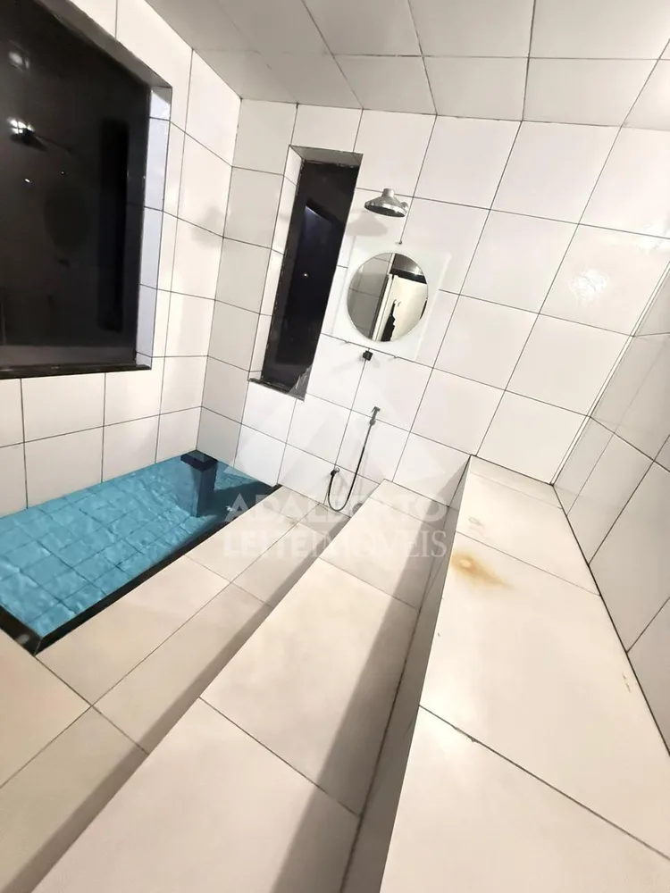 Chácara, 6 quartos, 2400 m² - Foto 3
