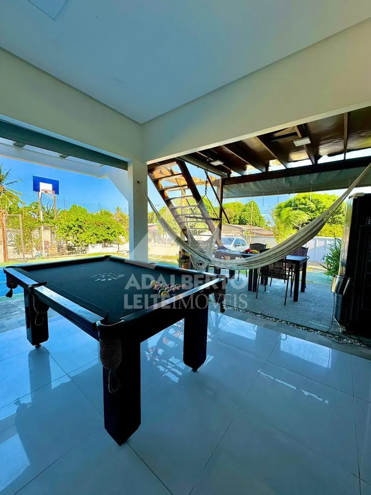 Chácara, 6 quartos, 2400 m² - Foto 12