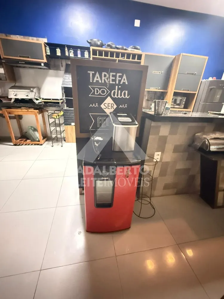 Chácara, 6 quartos, 2400 m² - Foto 7