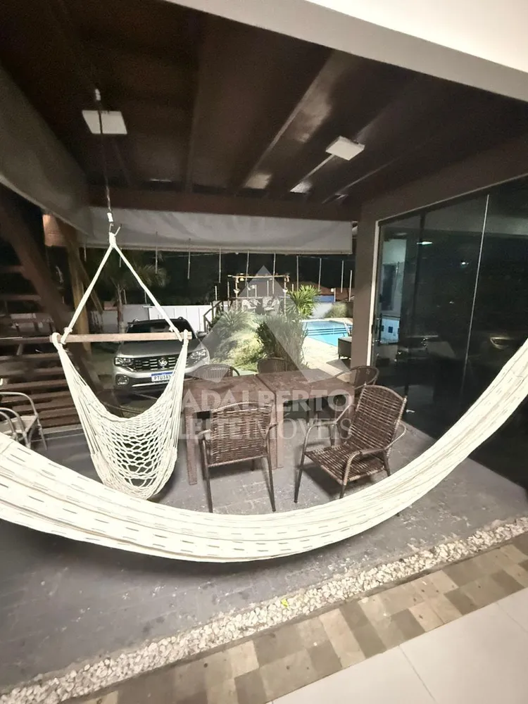 Chácara, 6 quartos, 2400 m² - Foto 8