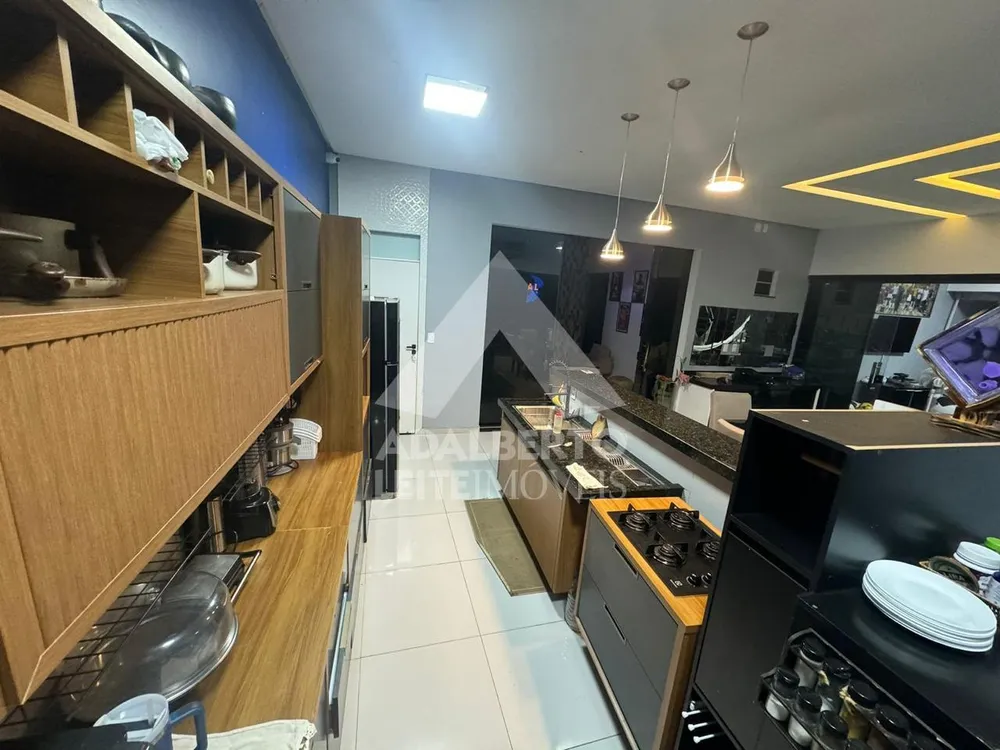 Chácara, 6 quartos, 2400 m² - Foto 14