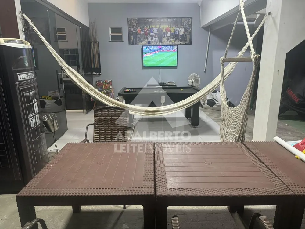 Chácara, 6 quartos, 2400 m² - Foto 13