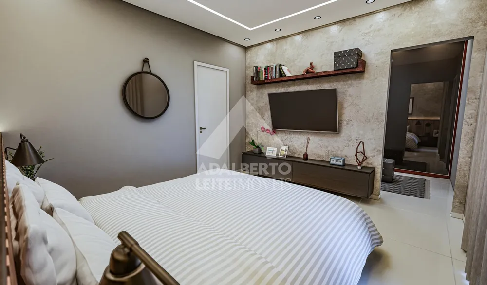 Casa de Condomínio, 4 quartos - Foto 8