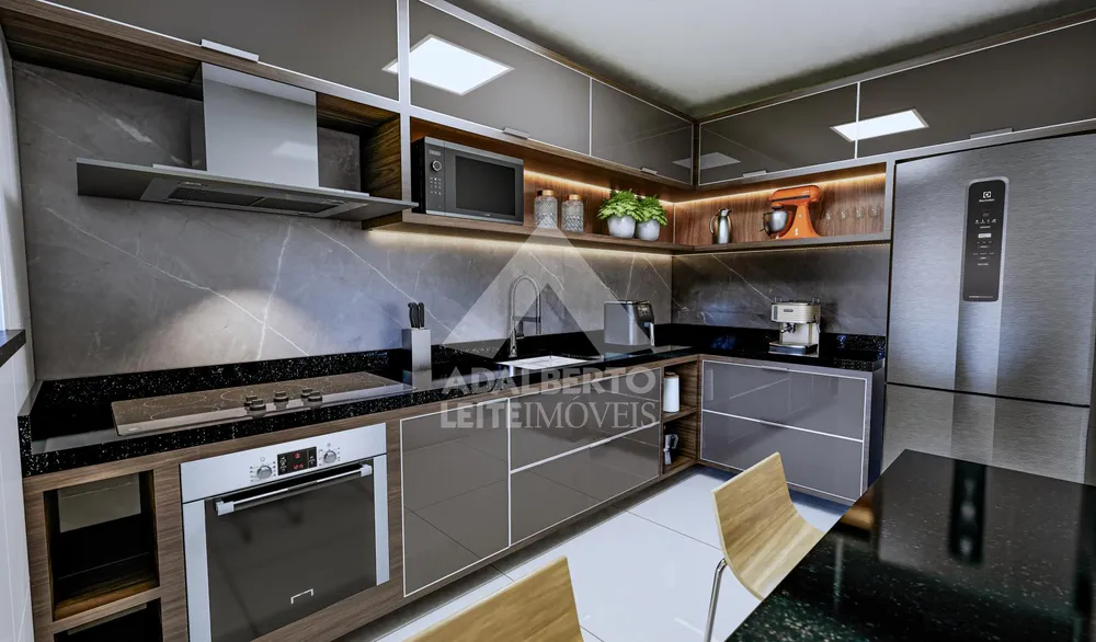 Casa de Condomínio, 4 quartos - Foto 6