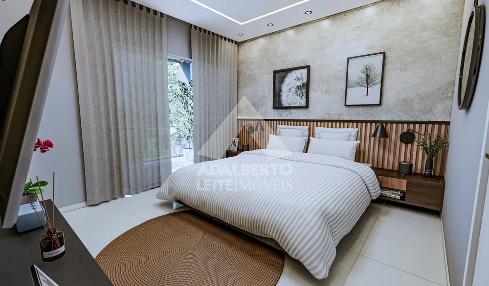Casa de Condomínio, 4 quartos - Foto 7