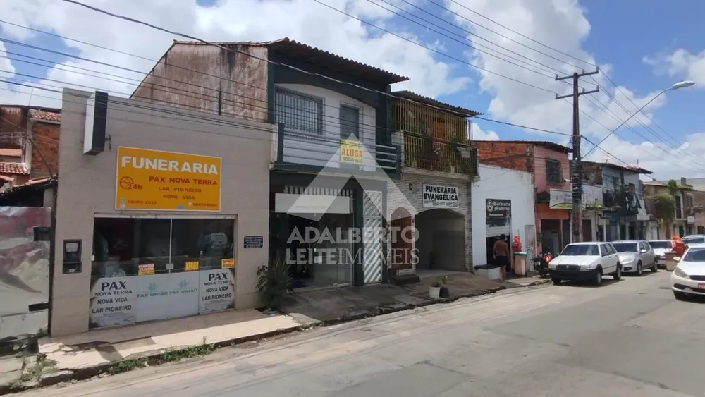 Sala-Conjunto, 47 m² - Foto 2