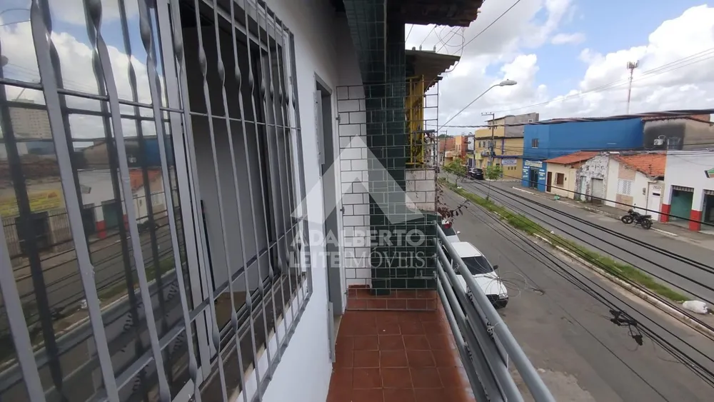 Sala-Conjunto, 47 m² - Foto 4
