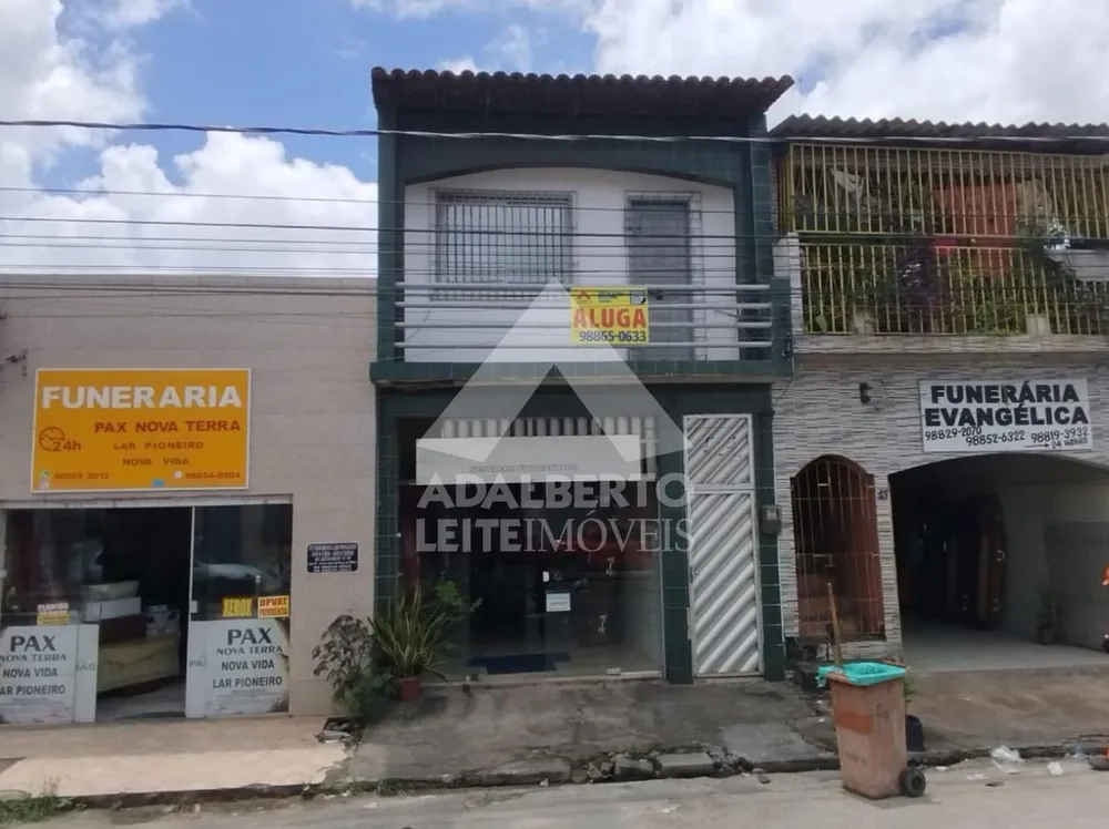 Sala-Conjunto, 47 m² - Foto 1