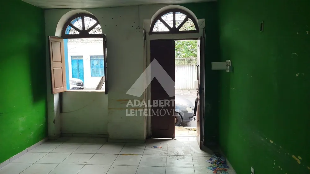 Loja-Salão, 92 m² - Foto 3