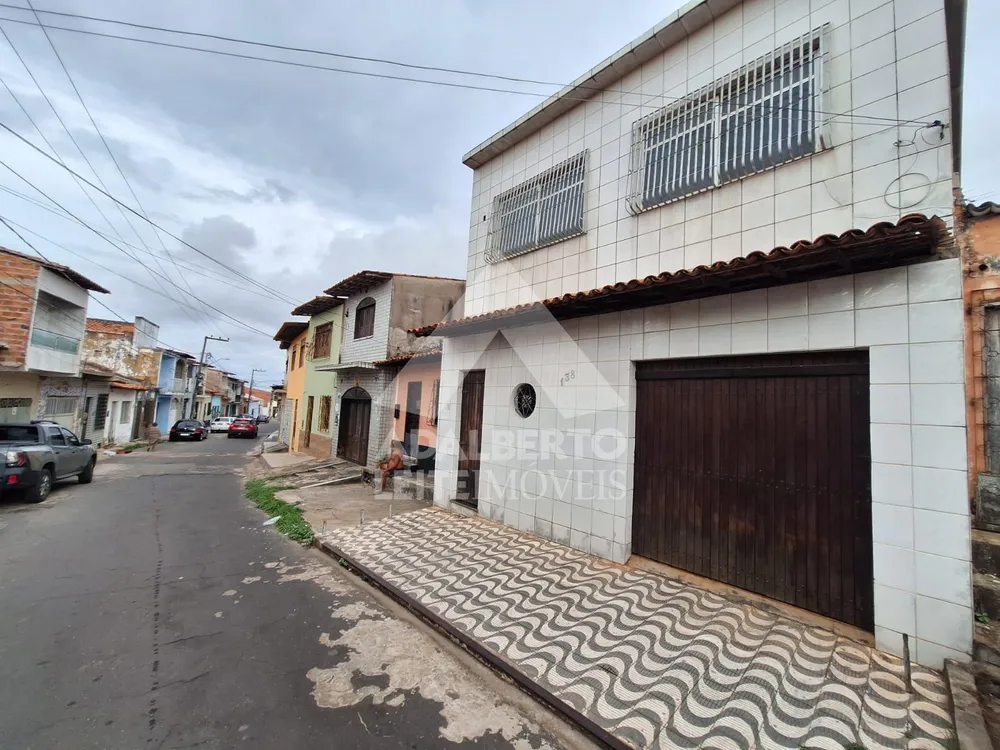 Casa, 5 quartos, 183 m² - Foto 5