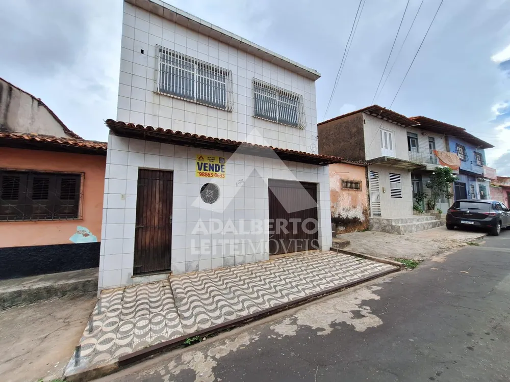 Casa, 5 quartos, 183 m² - Foto 3