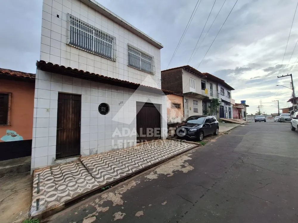 Casa, 5 quartos, 183 m² - Foto 4