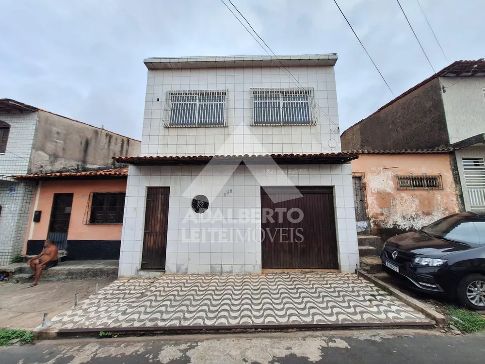 Casa, 5 quartos, 183 m² - Foto 6