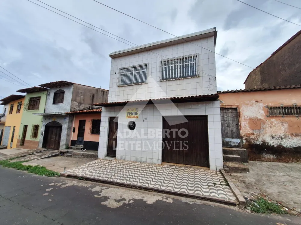 Casa, 5 quartos, 183 m² - Foto 2