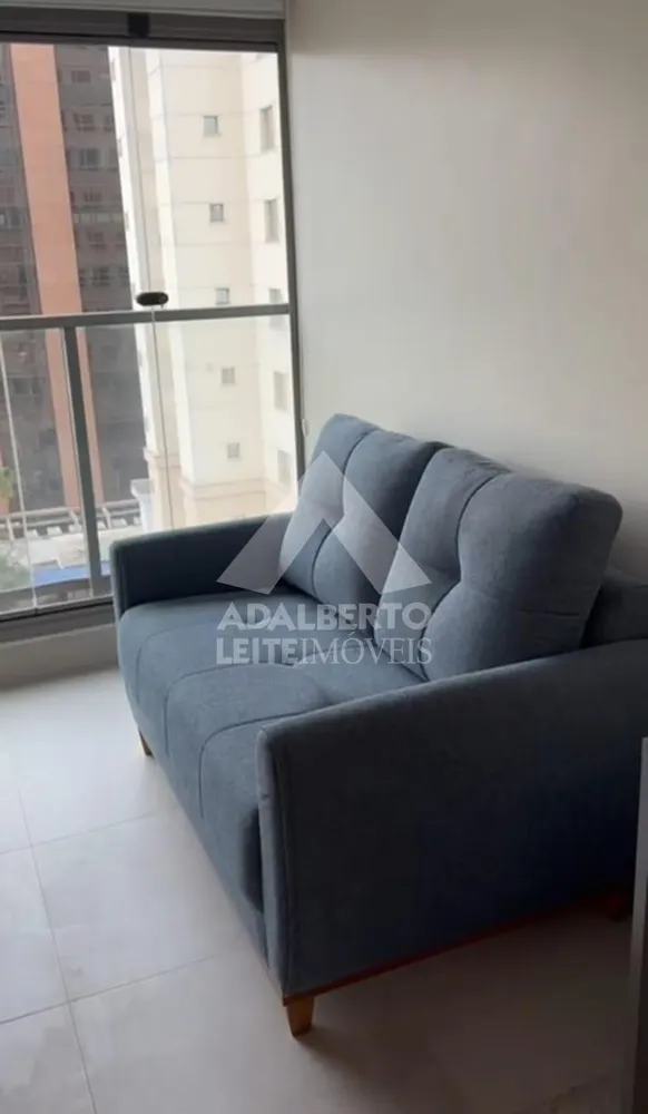 Apartamento, 1 quarto, 30 m² - Foto 2