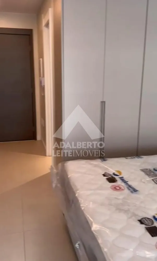 Apartamento, 1 quarto, 30 m² - Foto 6
